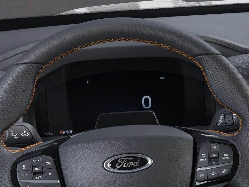 New 2026 Ford Explorer Tremor AWD/4WD image 13