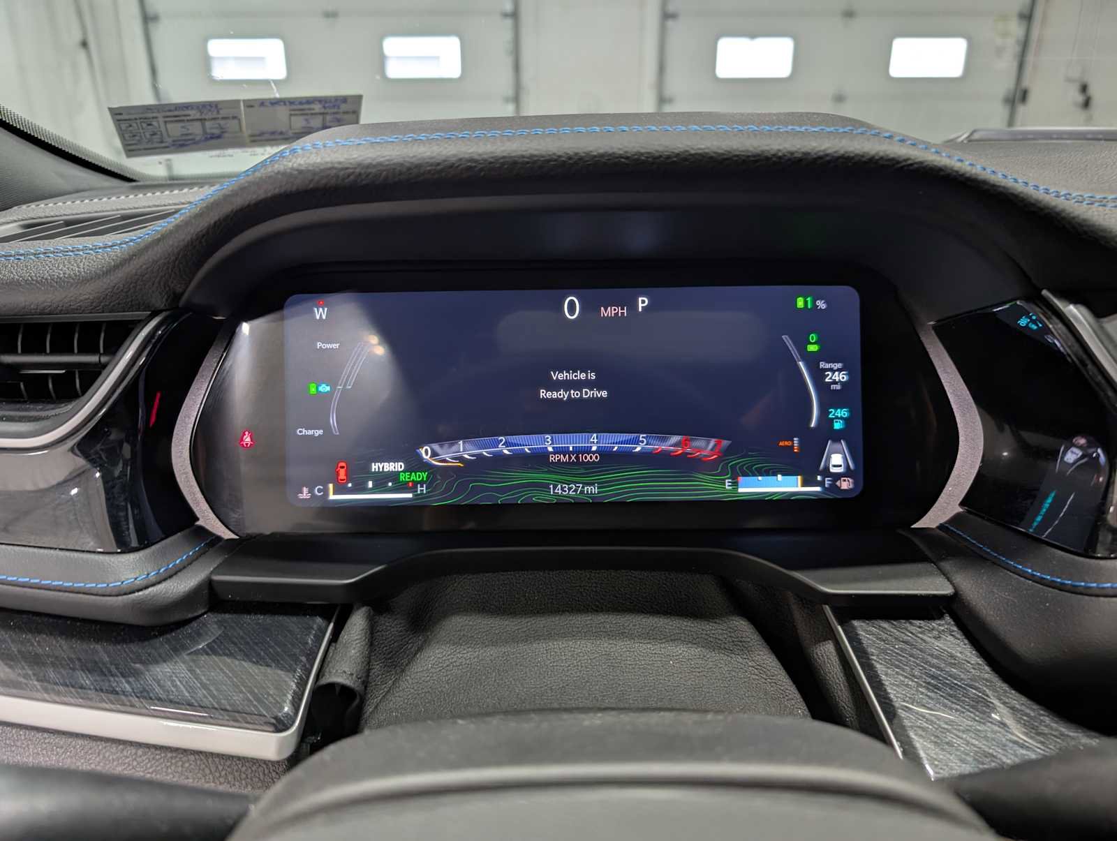 Used 2024 Jeep Grand Cherokee Trailhawk image 28