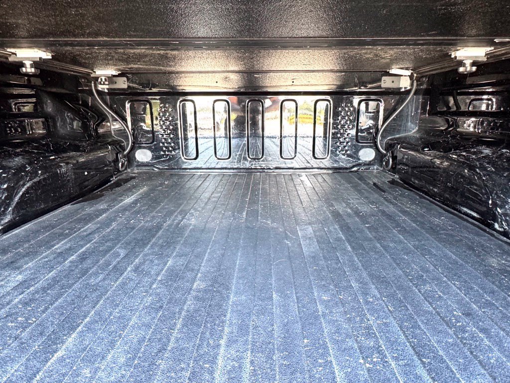 Used 2021 Jeep Gladiator Mojave AWD/4WD image 20