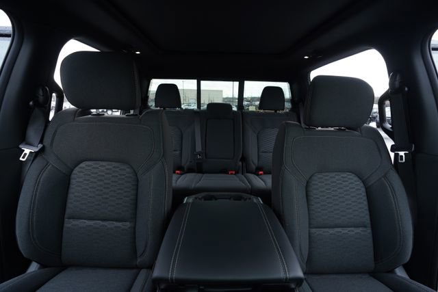 New 2026 RAM 1500 Big Horn image 34