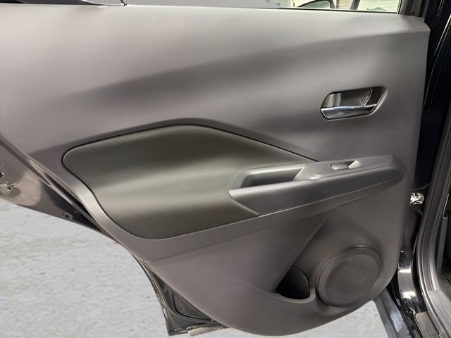Used 2024 Nissan Kicks SV FWD image 26