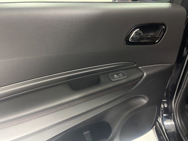 New 2026 Dodge Durango GT w/ Blacktop Package image 32