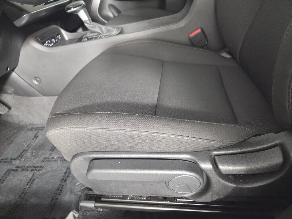 Used 2026 Hyundai Kona SEL Sport FWD image 10