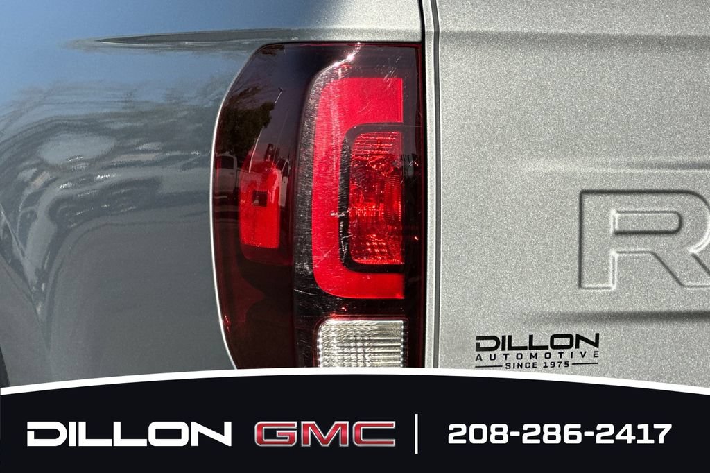 Used 2024 Honda Ridgeline Sport image 27