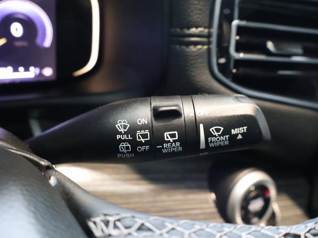 Used 2022 Jeep Wagoneer Series II w/ Premium Group I image 17