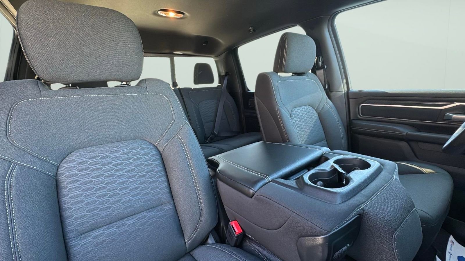 New 2026 RAM 1500 Big Horn image 21