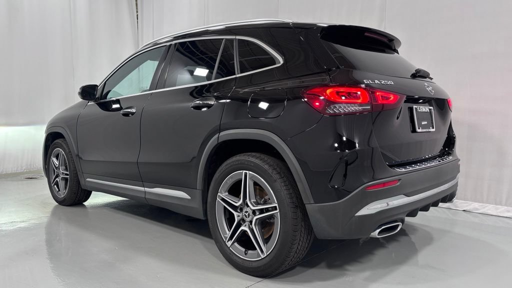 Used 2023 Mercedes-Benz GLA 250 image 8