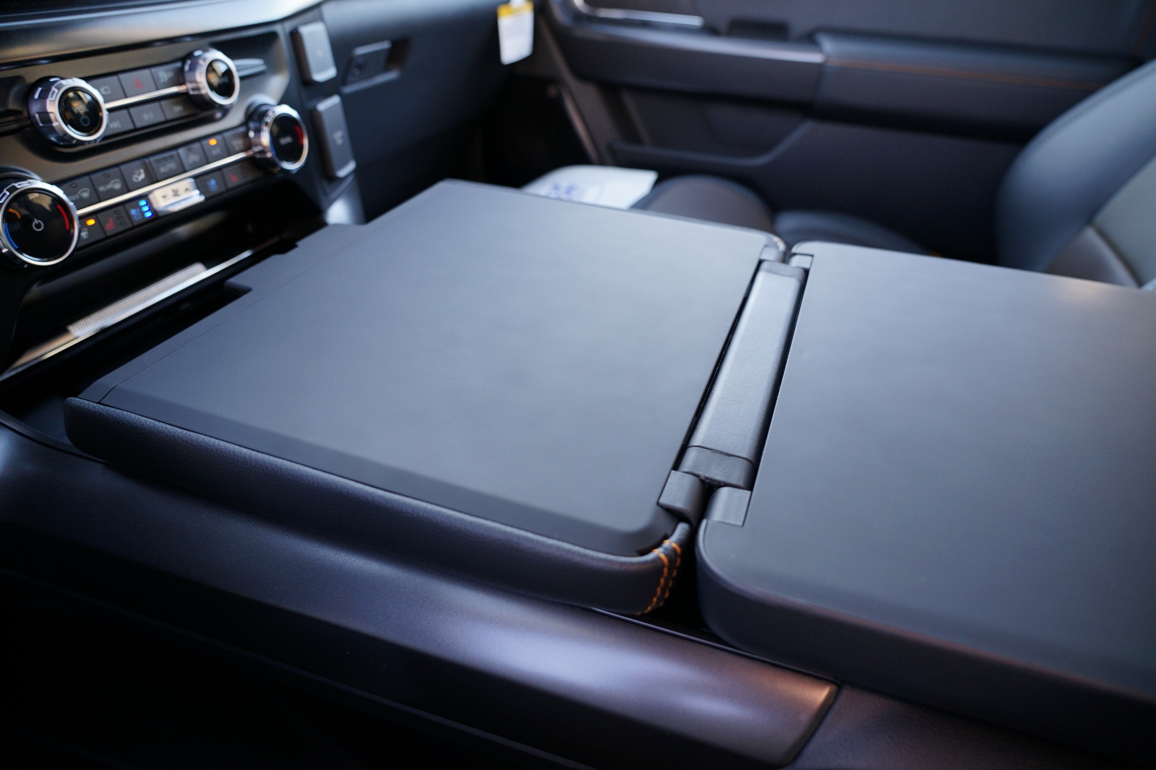 New 2025 Ford F150 Tremor w/ Equipment Group 402A High image 28