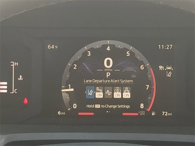 New 2026 Toyota 4Runner SR5 image 25