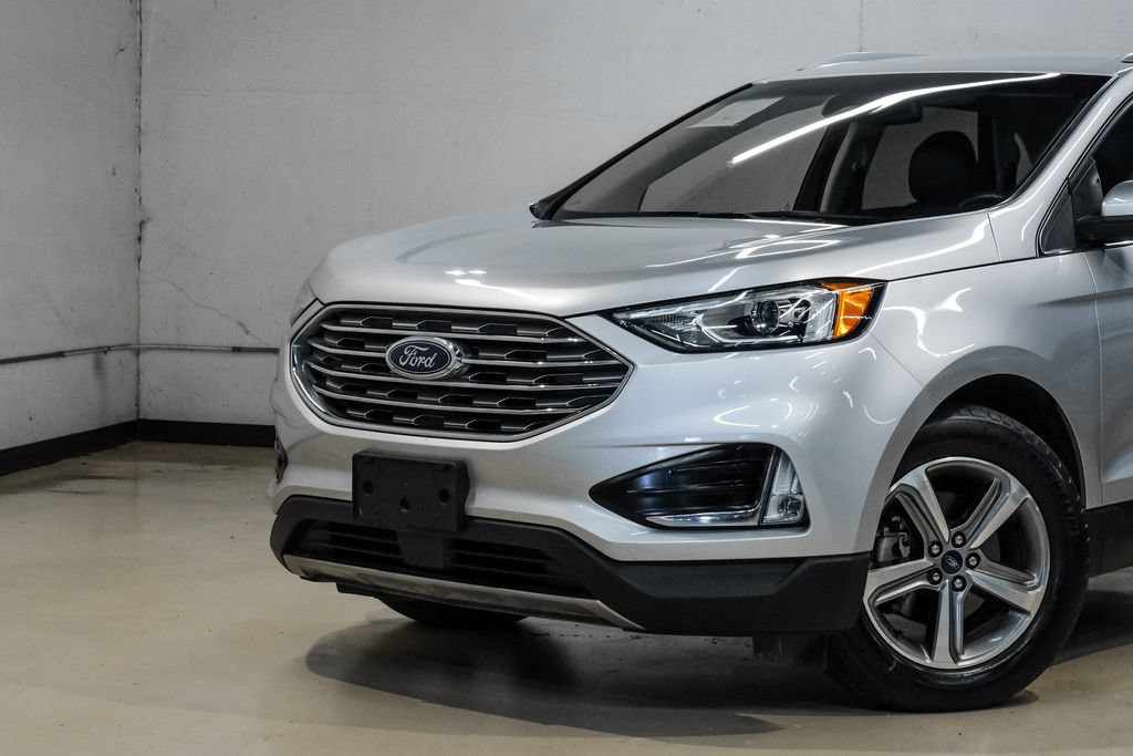 Used 2019 Ford Edge SEL w/ Equipment Group 201A FWD image 5