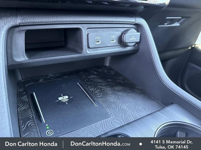 New 2026 Honda Passport TrailSport image 22