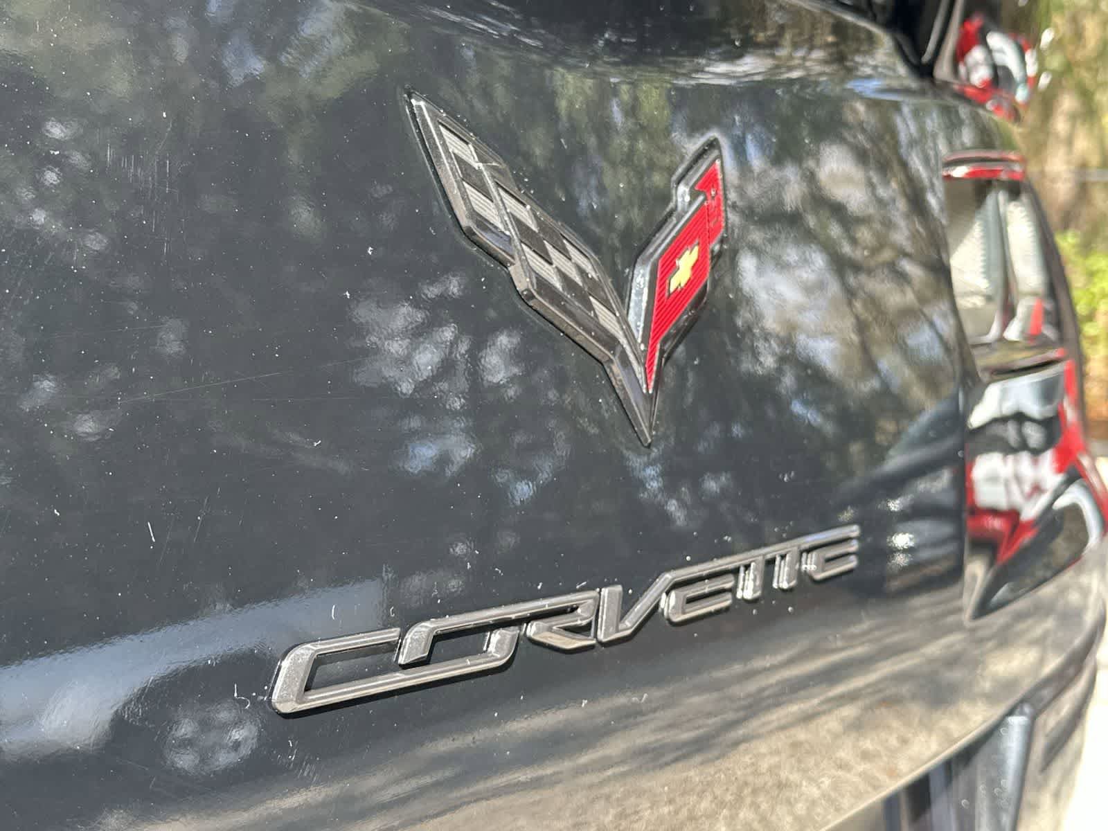 Used 2017 Chevrolet Corvette Z06 image 7