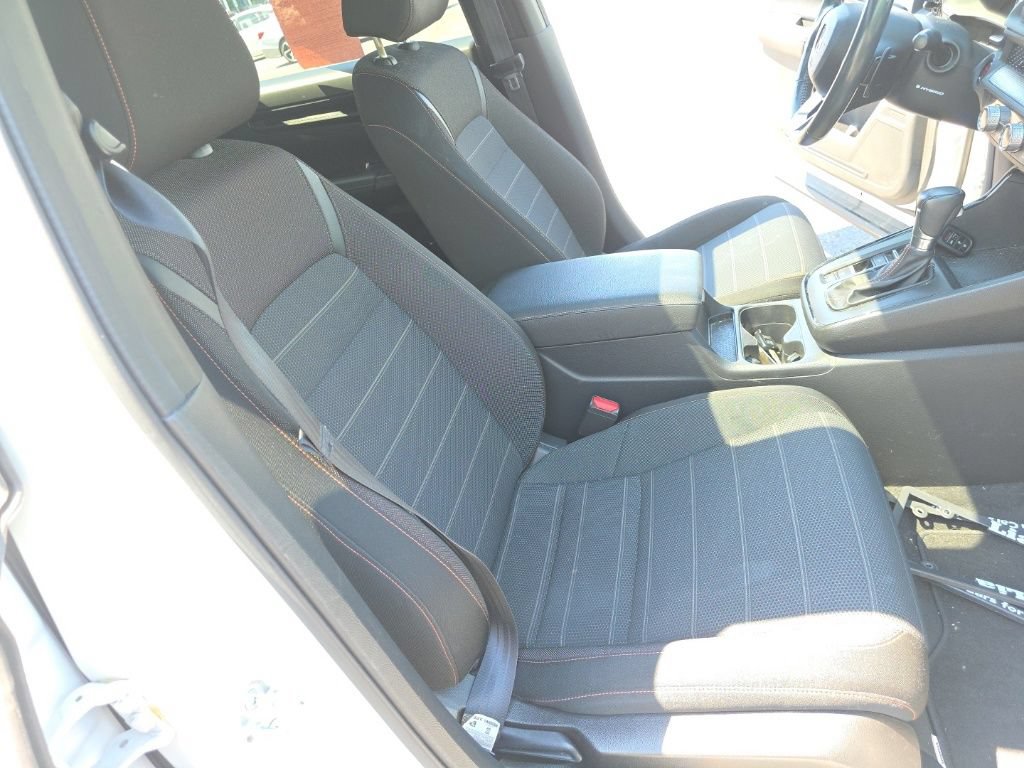 Used 2023 Honda CR-V Sport image 26