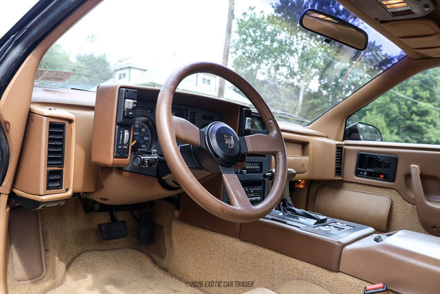 Used 1988 Pontiac Fiero GT RWD image 59