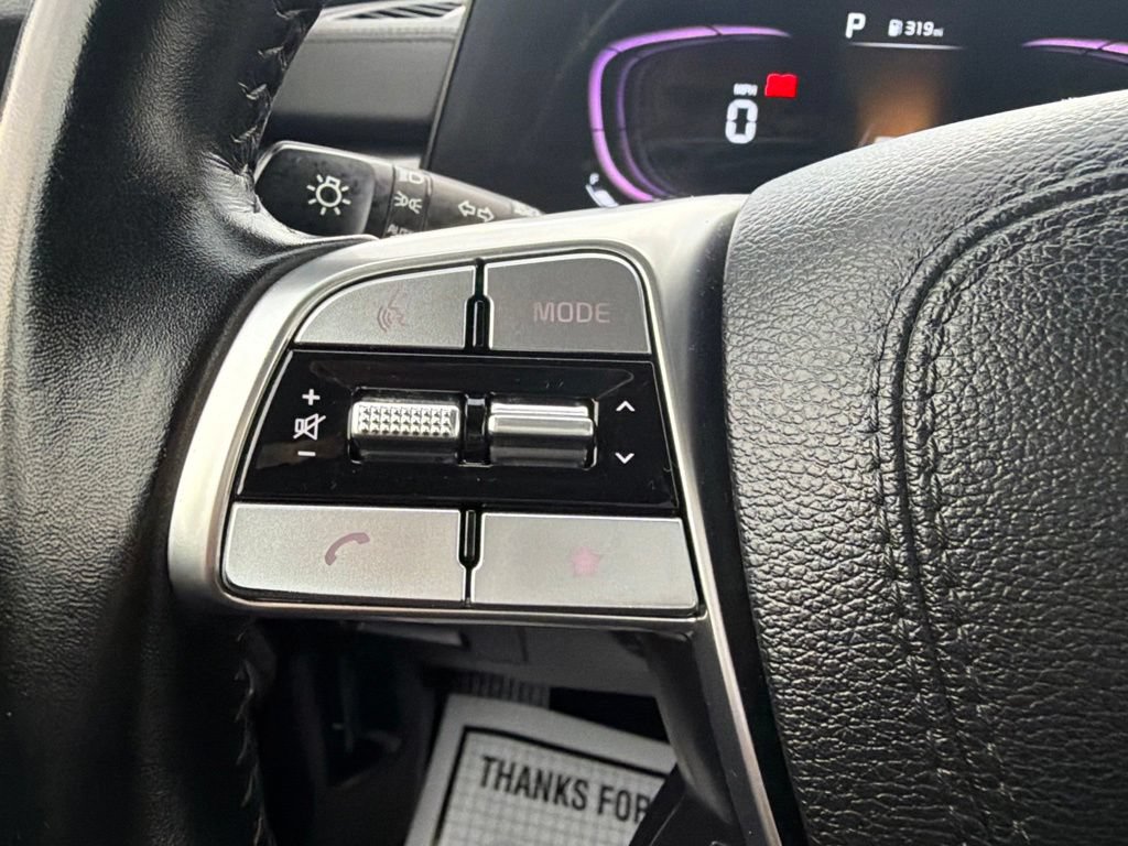 Used 2025 Kia Telluride S AWD/4WD image 29
