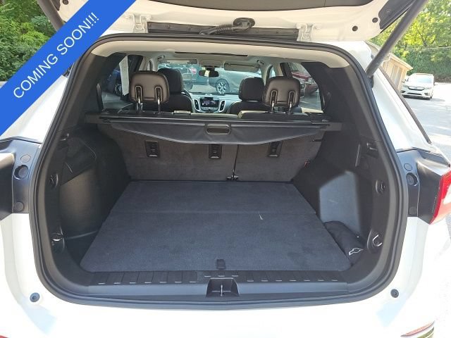 Used 2019 Chevrolet Equinox Premier AWD/4WD image 5