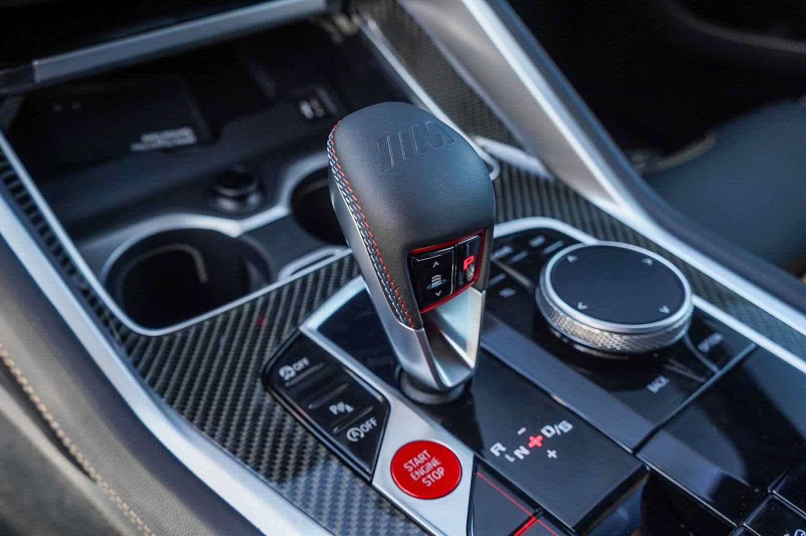 New 2027 BMW X6 M Competition w/ Executive Package AWD/4WD image 20