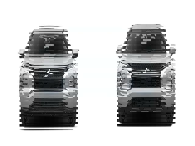 Used 2024 Mitsubishi Outlander ES image 4