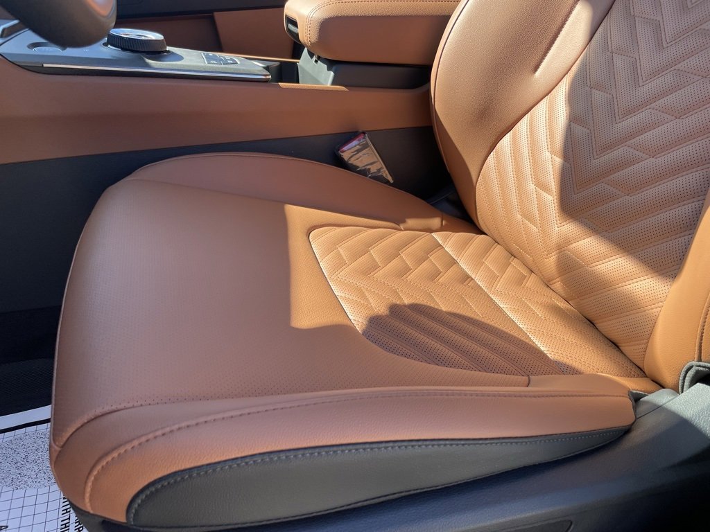 New 2026 Kia Sportage X-Line image 20