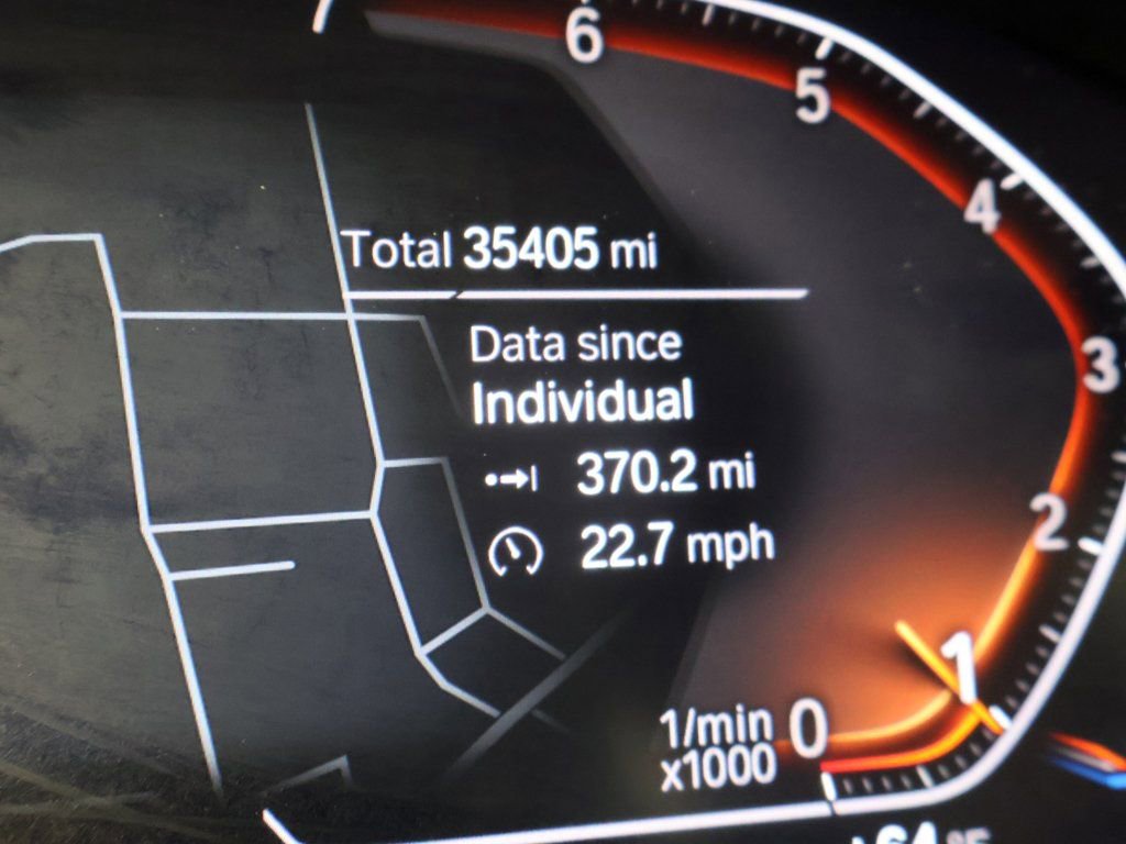 Used 2022 BMW 530i xDrive w/ M Sport Package image 40