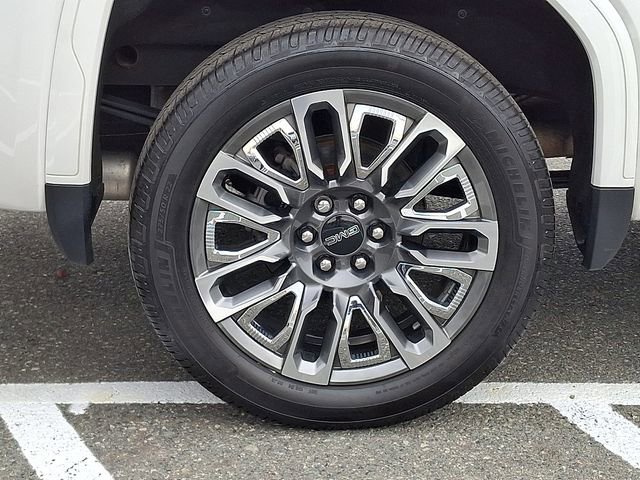 Used 2023 GMC Sierra 1500 Denali Ultimate image 31