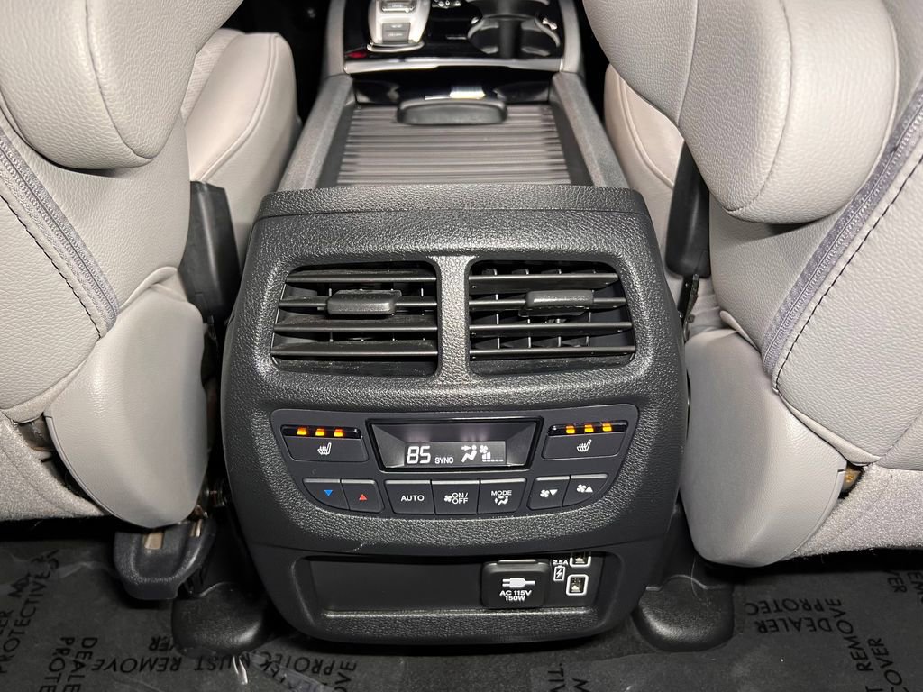 Used 2022 Honda Passport Elite image 28