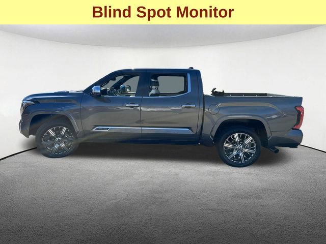 Certified 2022 Toyota Tundra Capstone AWD/4WD image 7