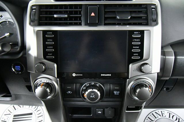 Used 2023 Toyota 4Runner SR5 image 4