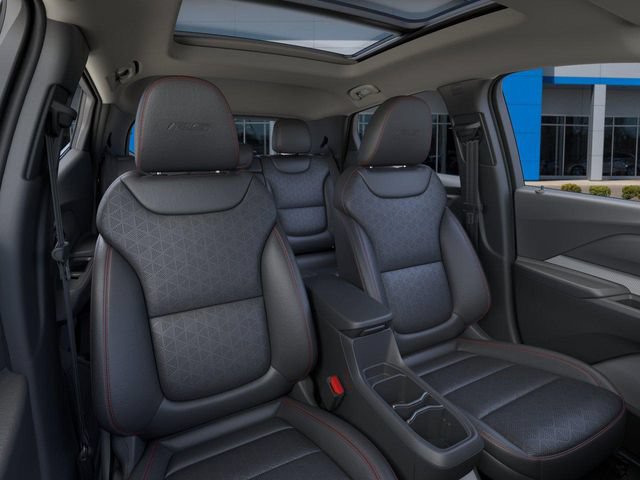 New 2027 Chevrolet Bolt RS w/ Technology Package FWD image 16