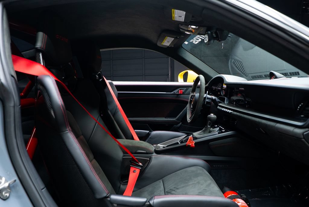 Used 2023 Porsche 911 GT3 RS RWD image 67