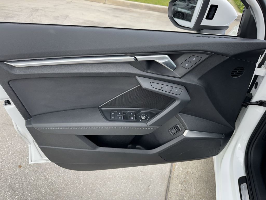 Used 2024 Audi A3 2.0T Premium Plus image 40