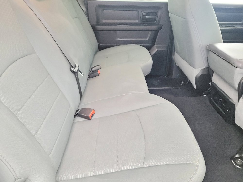 Used 2020 RAM 1500 Tradesman w/ Tradesman SXT Package image 19