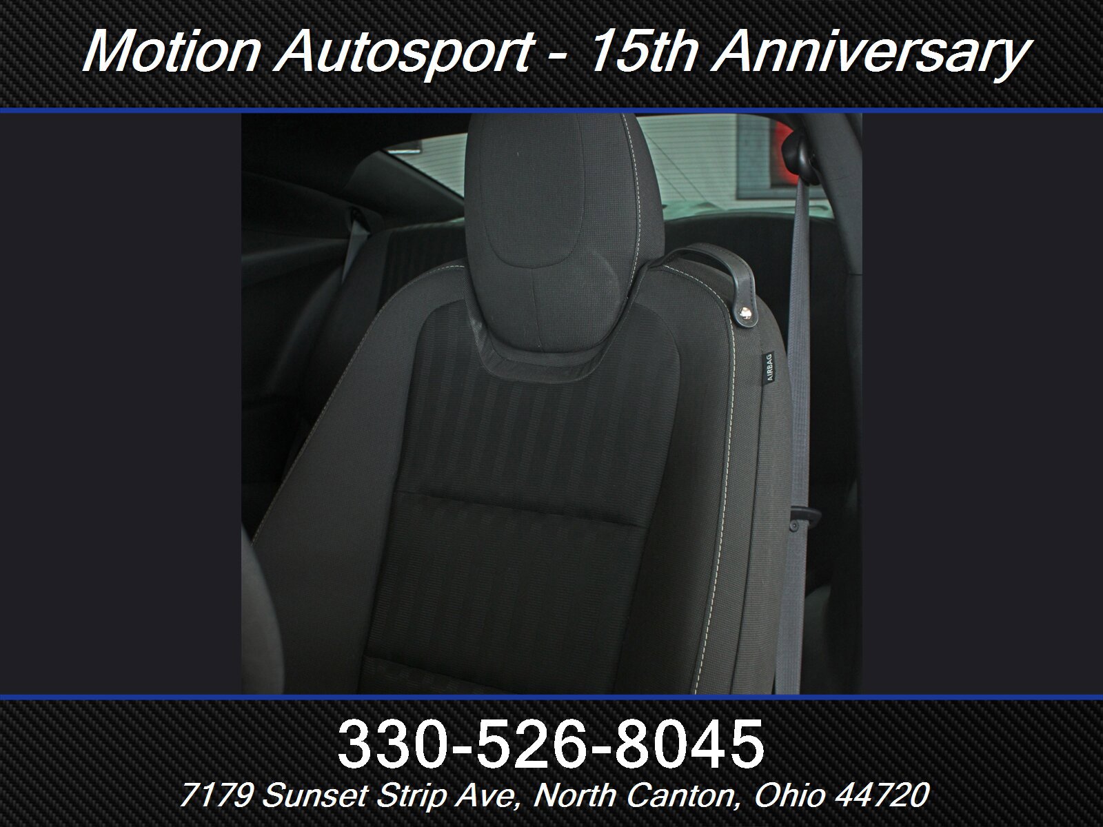 Used 2013 Chevrolet Camaro LS RWD image 26
