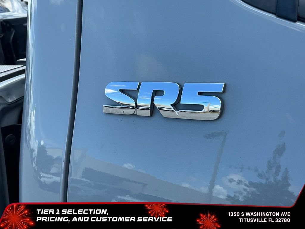 Used 2019 Toyota Tacoma SR5 AWD/4WD image 34