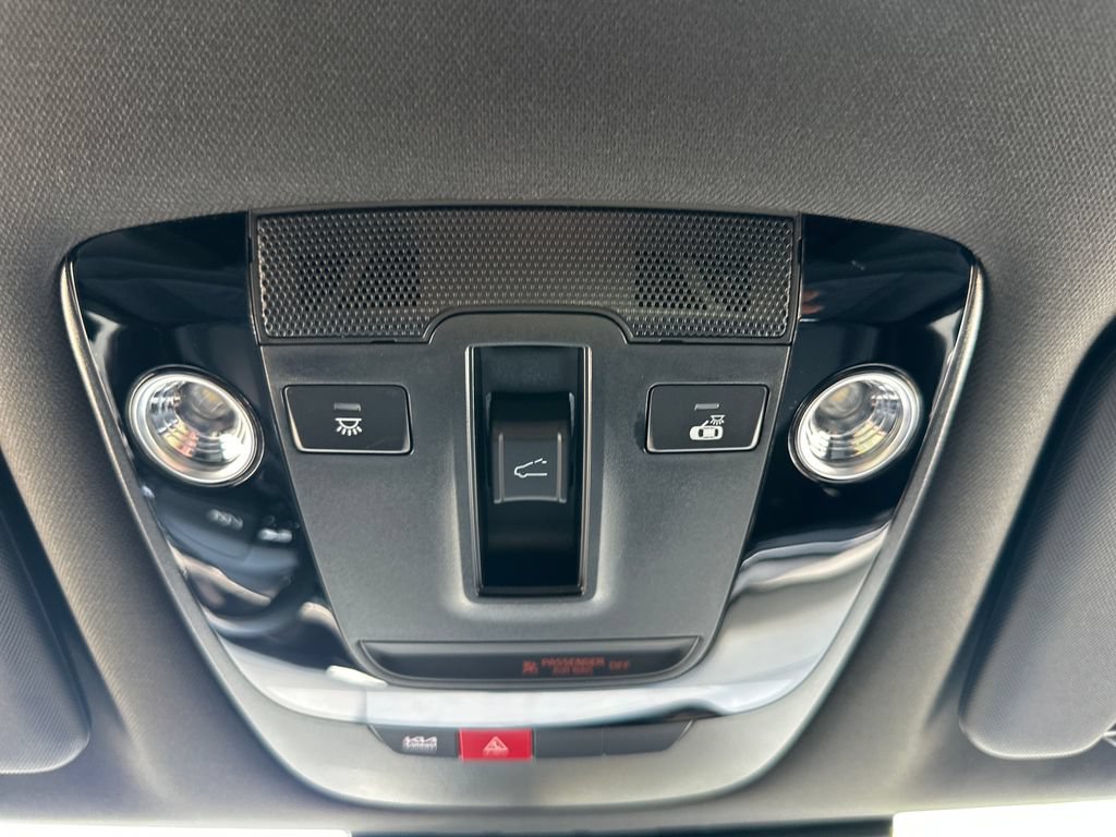 New 2027 Kia Sportage X-Line Prestige AWD/4WD image 33