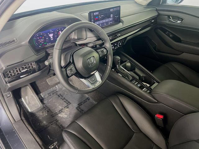 Certified 2025 Honda Accord Touring image 11