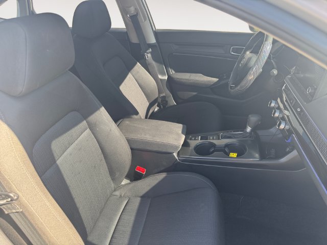 Used 2026 Honda Civic LX image 14
