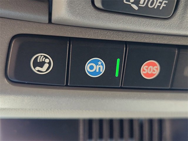 New 2025 Chevrolet Silverado 3500 W/T w/ WT Convenience Package image 19