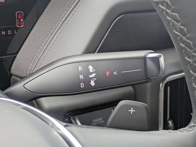 New 2026 GMC Yukon Denali w/ Sun & Power Step Package AWD/4WD image 24