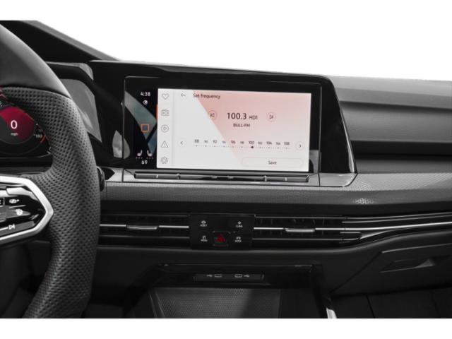 Used 2024 Volkswagen GTI SE FWD image 13