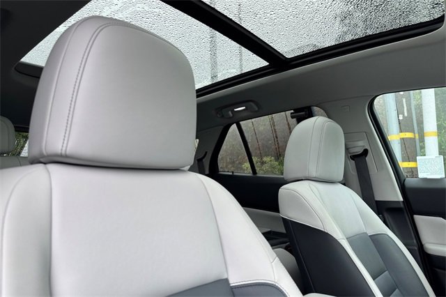 Certified 2024 Honda Prologue Touring image 21