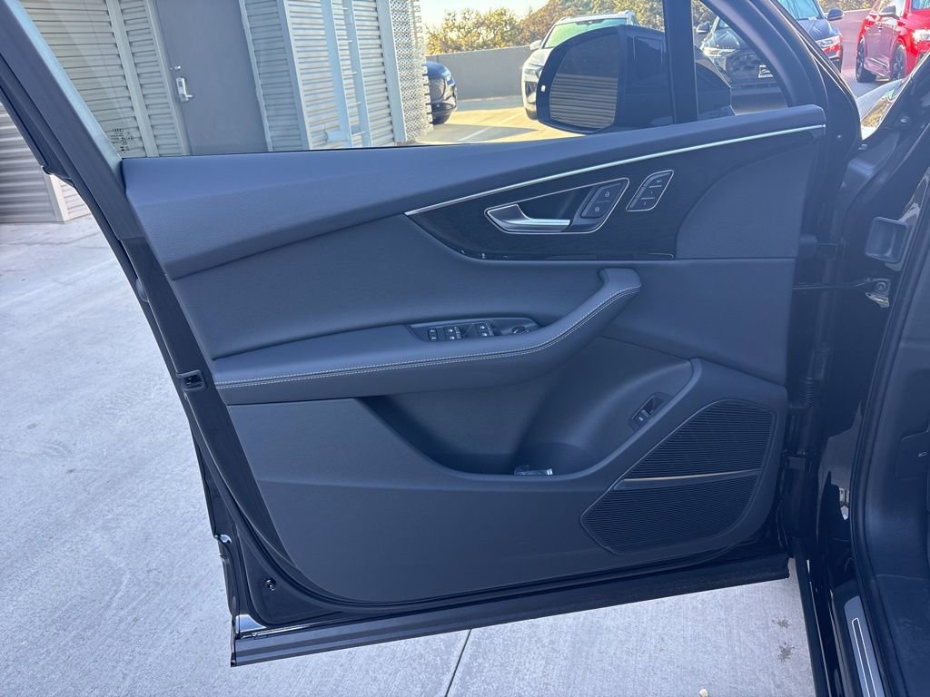 New 2026 Audi Q7 3.0T Premium Plus image 10