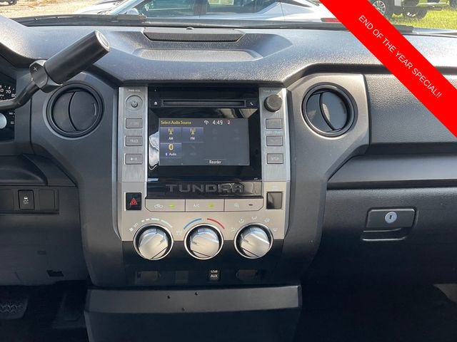 Used 2018 Toyota Tundra SR image 16
