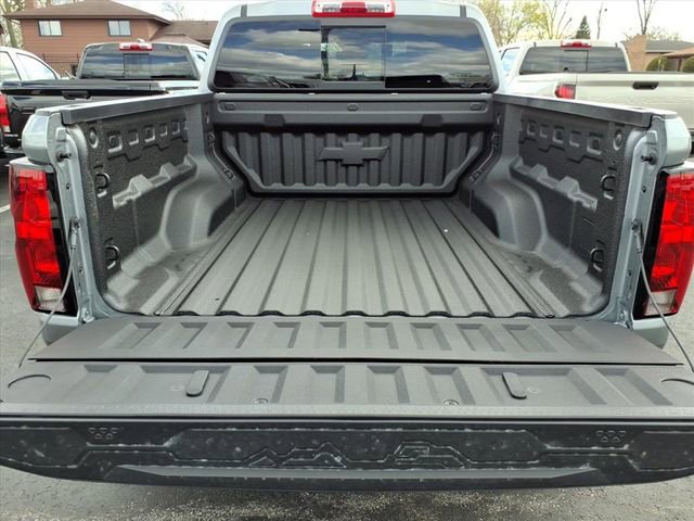 New 2026 Chevrolet Colorado Trail Boss image 4