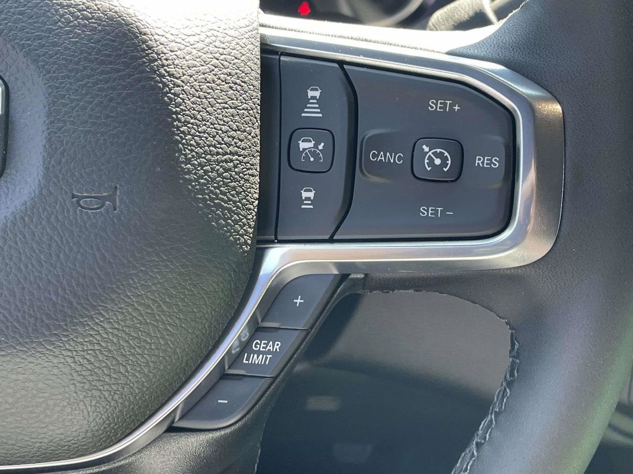 New 2026 RAM 2500 Laramie image 15