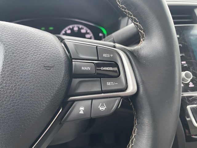 Used 2019 Honda Insight Touring image 20