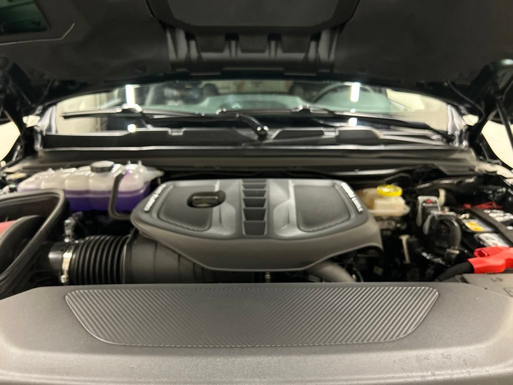 New 2026 RAM 1500 RHO AWD/4WD image 12