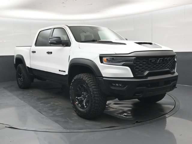 New 2027 RAM 1500 RHO AWD/4WD image 1