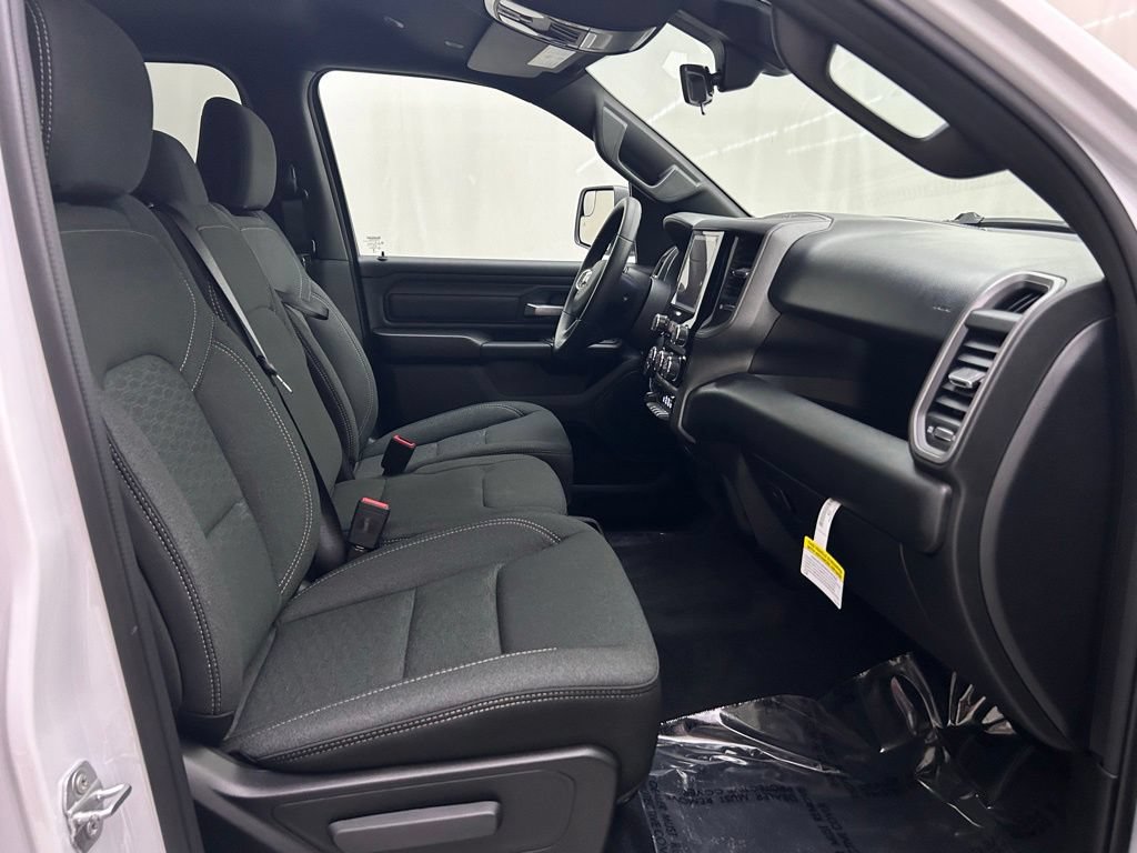 New 2026 RAM 1500 Warlock AWD/4WD image 17