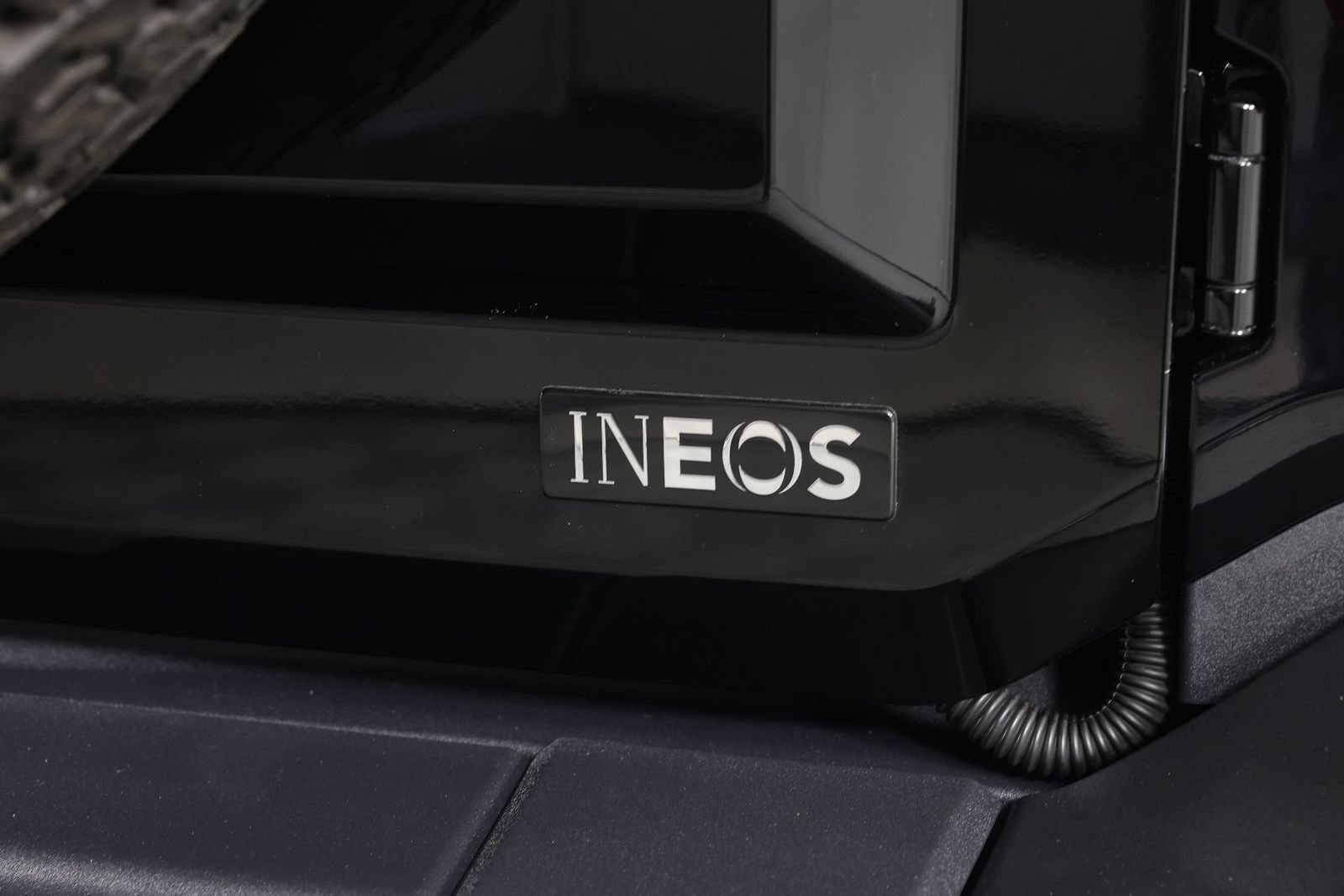 Used 2025 INEOS Grenadier AWD/4WD image 20